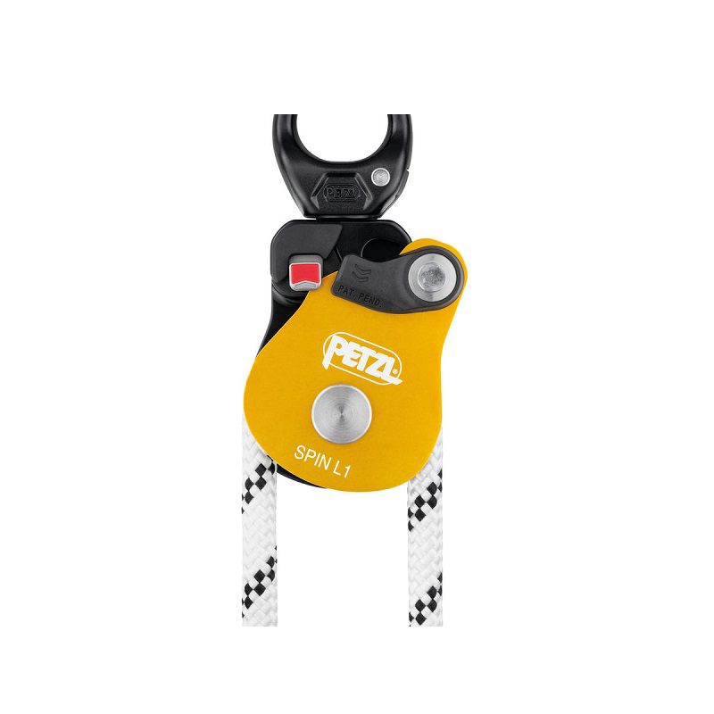 Petzl Spin L1 trinse - Image 5