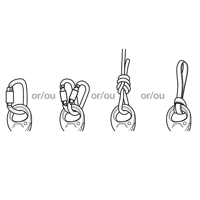 Petzl Spin L1 trinse - Image 4