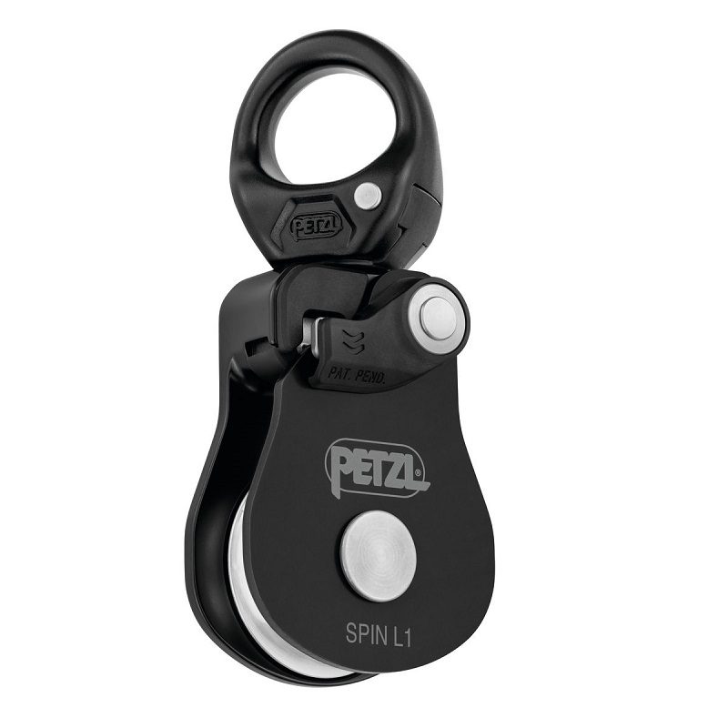 Petzl Spin L1 trinse - Image 3