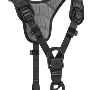 Petzl Top svart brystsele