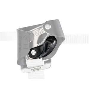 Petzl catch for Pantin