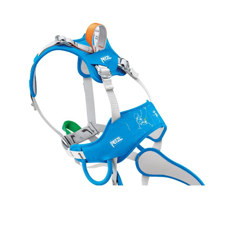 Petzl Ouistiti - Image 5