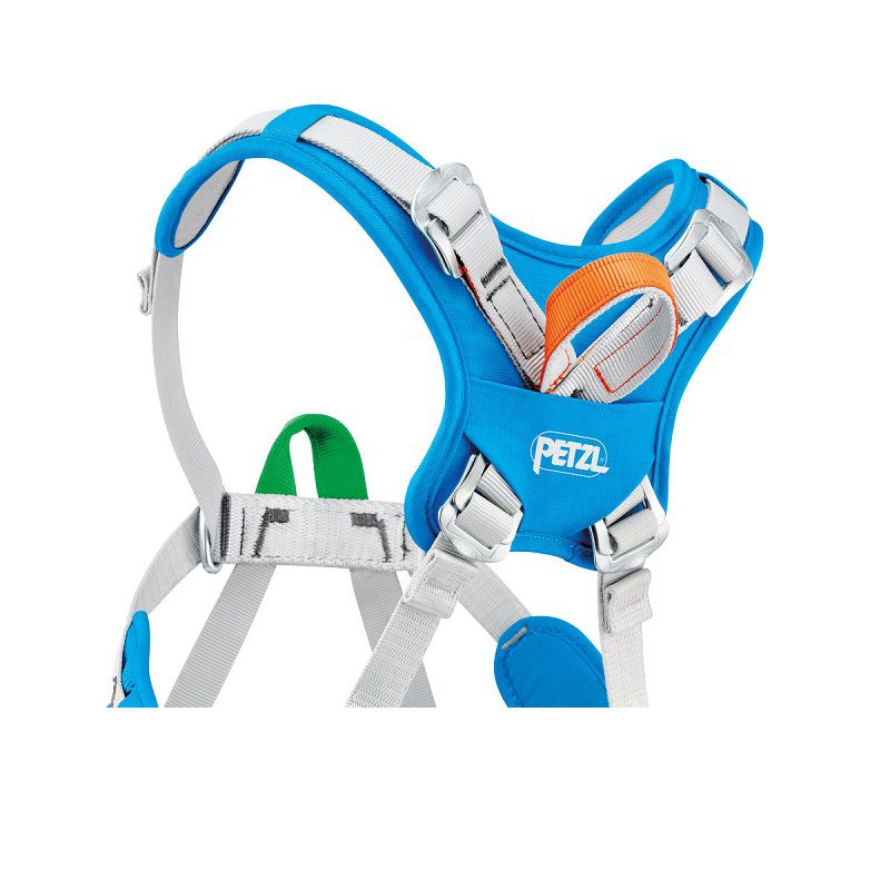 Petzl Ouistiti - Image 3
