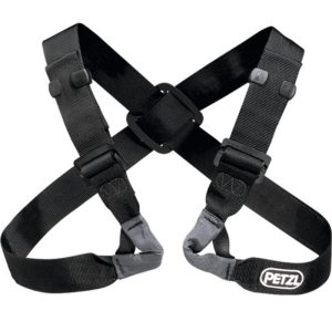 Petzl Voltige brystsele
