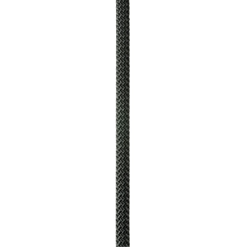 Petzl Axis svart 11mm tau - Image 2
