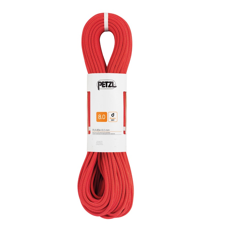Petzl Rumba 8mm