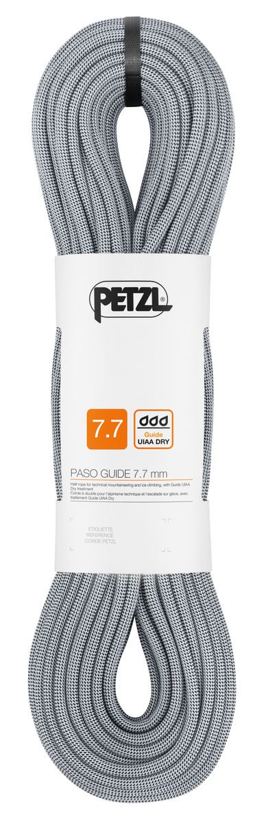 Petzl Paso Guide 7.7mm klatretau - Image 3