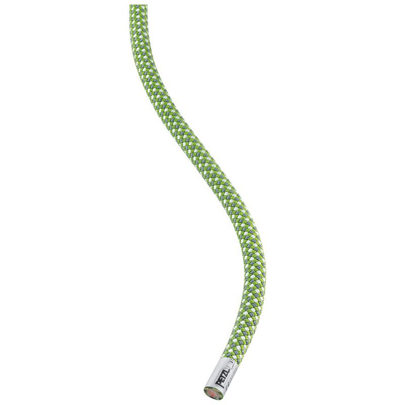 Petzl Mambo 10.1mm Profesjonelt dynamisk tau - Image 2