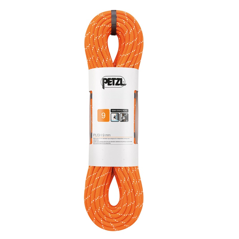 Petzl Push 9mm - Image 2