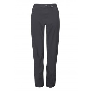 Rab Kinetic 2.0 Pants Dame Sort