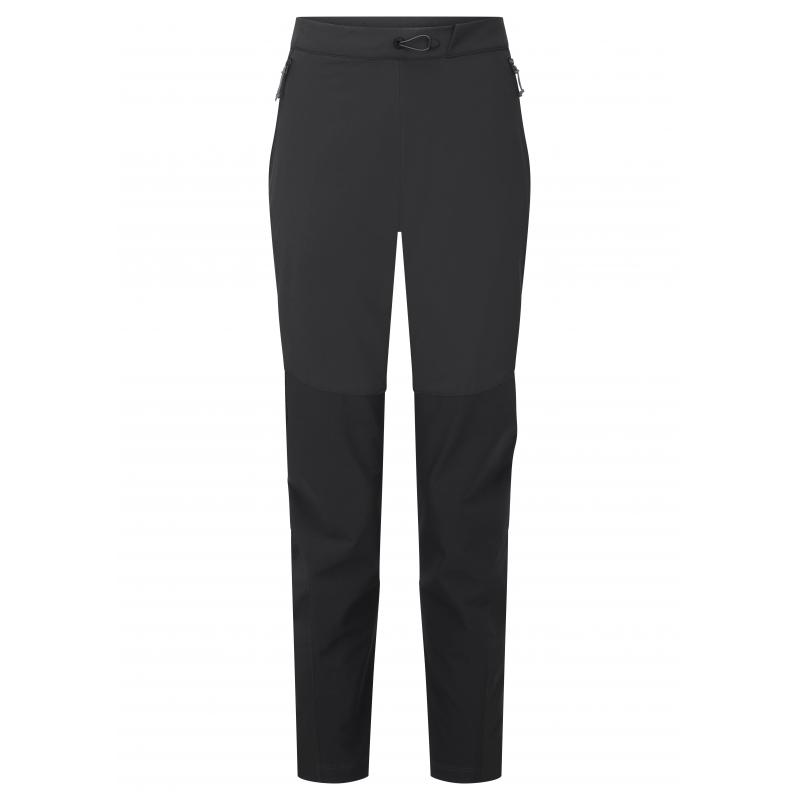 Rab Torque Pants Dame Sort - Image 2
