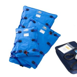 RedVac EC-CHX vakuumsplint
