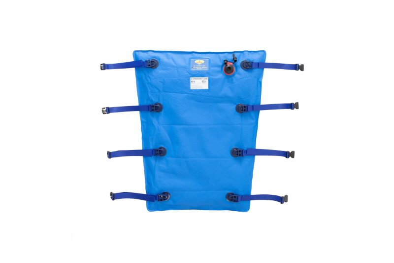 RedVac EC-CHX vakuumsplint - Image 6