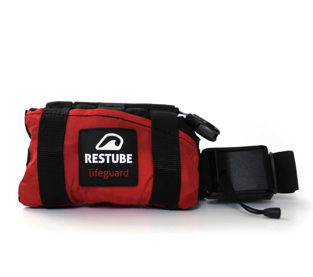 Restube CaseSet 3 – Lifeguard og Automatic - Image 3