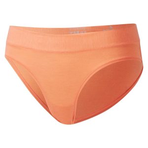 Ronhill Brief Dame – Teknisk Undertøy – Peach Marl