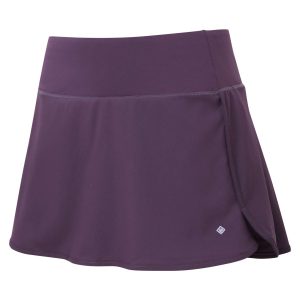 Løpe Skjørt – Ronhill Tech Skort – Nightshade/Ultraviolet