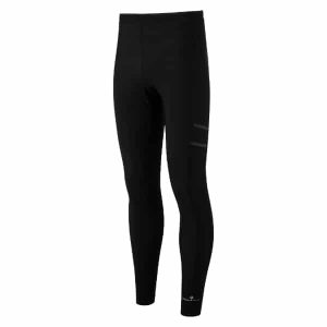 Vintertights – Ronhill – Herre – Svart