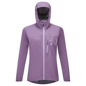 Vanntett Løpejakke – Ronhill Gore-Tex Mercurial 2 Dame – Dark Iris