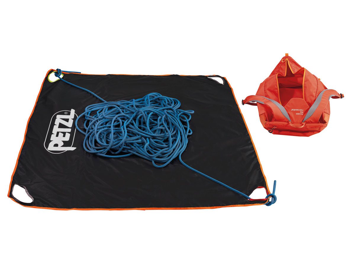 Petzl Tarp - Image 3