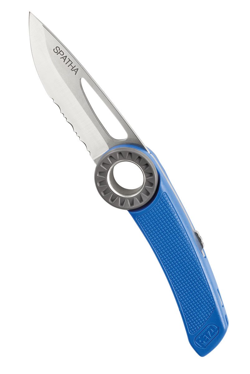 Petzl Spatha taukniv - Image 3