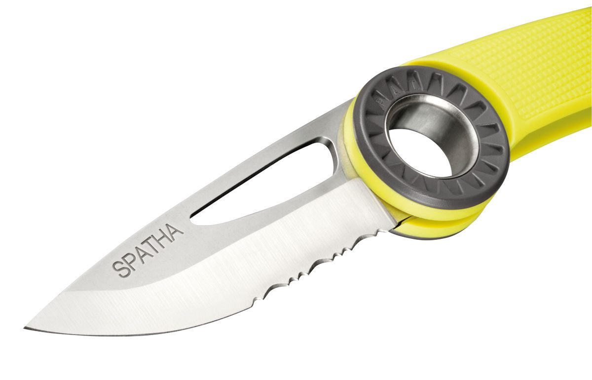 Petzl Spatha taukniv - Image 4