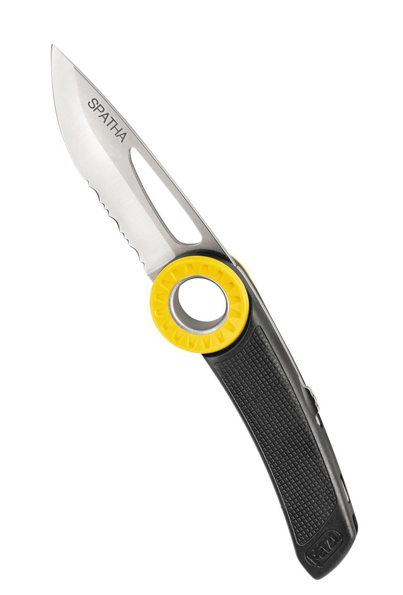 Petzl Spatha taukniv - Image 9
