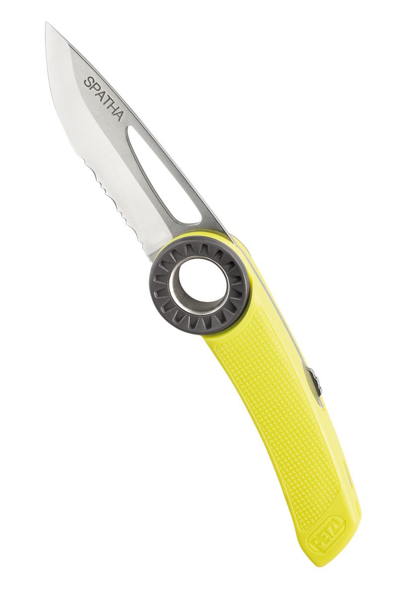 Petzl Spatha taukniv - Image 6