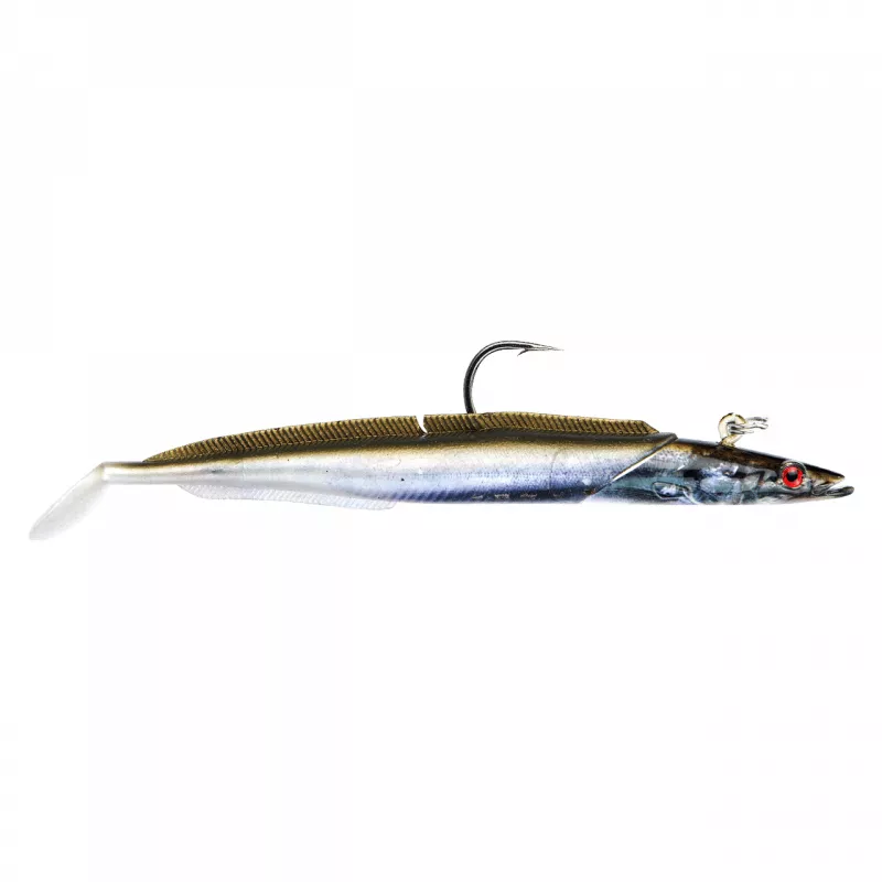 Søvik Tobis 22cm Lodde