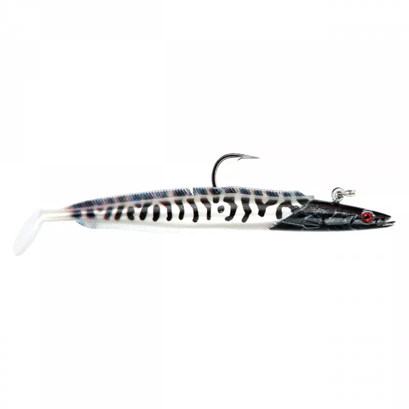 Søvik Tobis 16cm Sebra