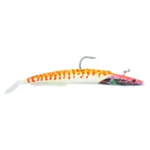Søvik Tobis 18cm Oransje Tiger