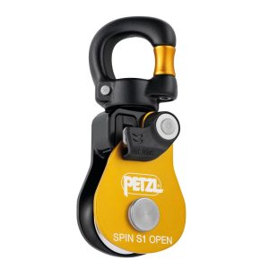 Petzl Spin S1 Open trinse
