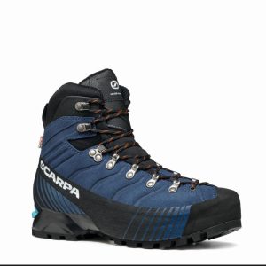 Scarpa Ribelle HD fjellstøvel