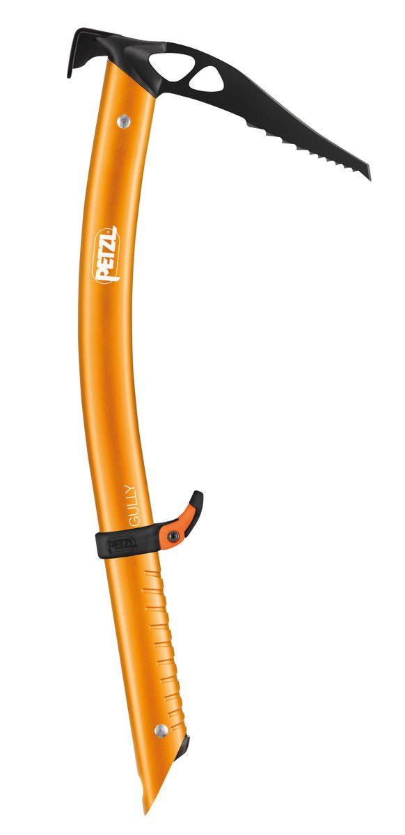 Petzl Gully isøks - Image 6
