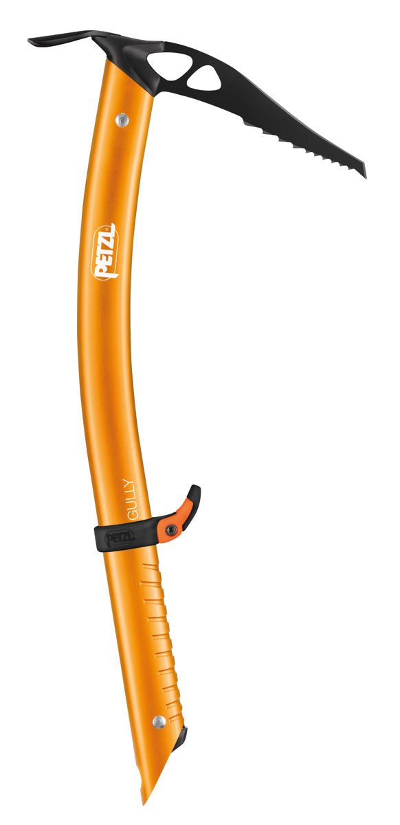 Petzl Gully isøks - Image 5