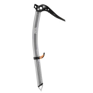 Petzl Sum’Tec isøks