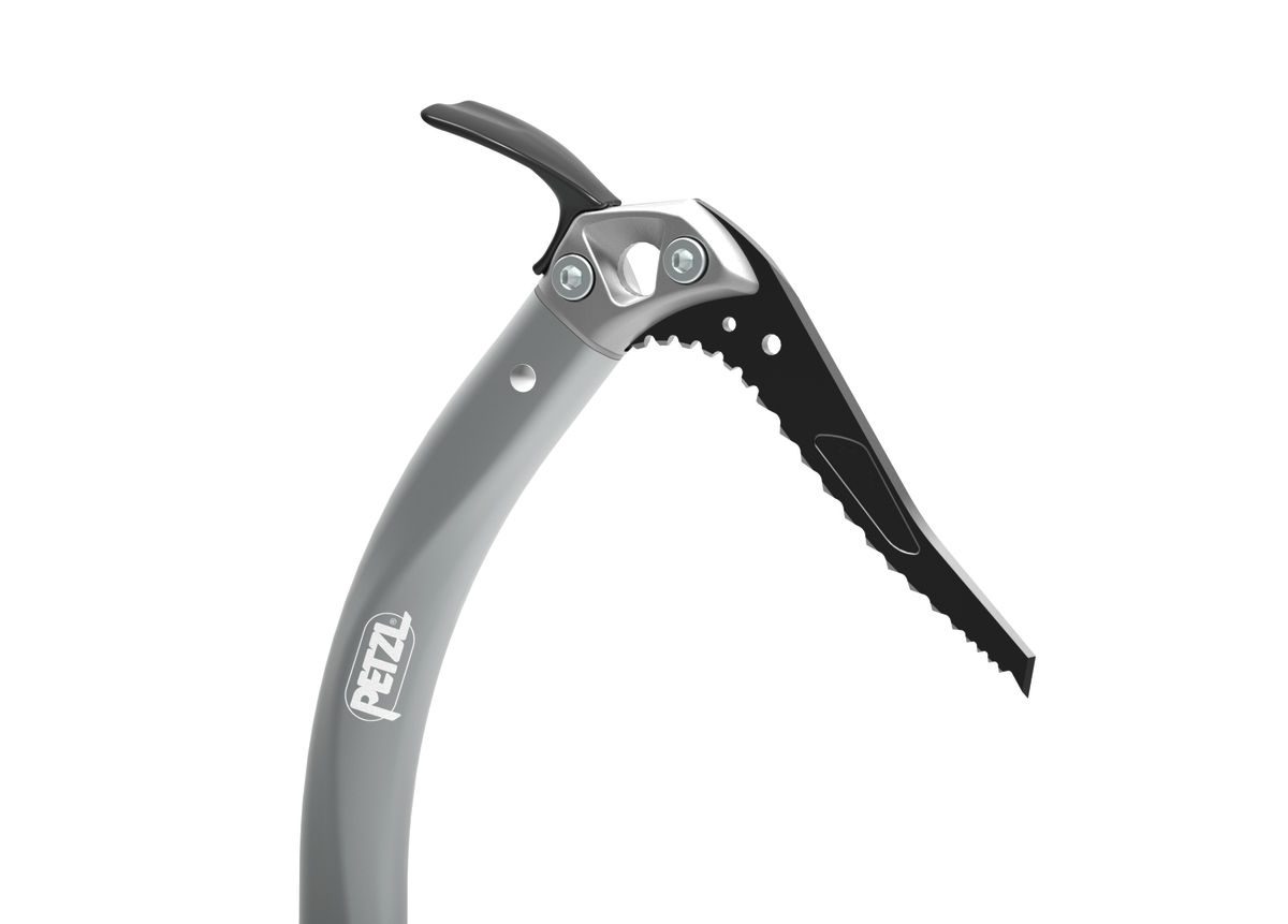 Petzl Quark isklatreøks - Image 3