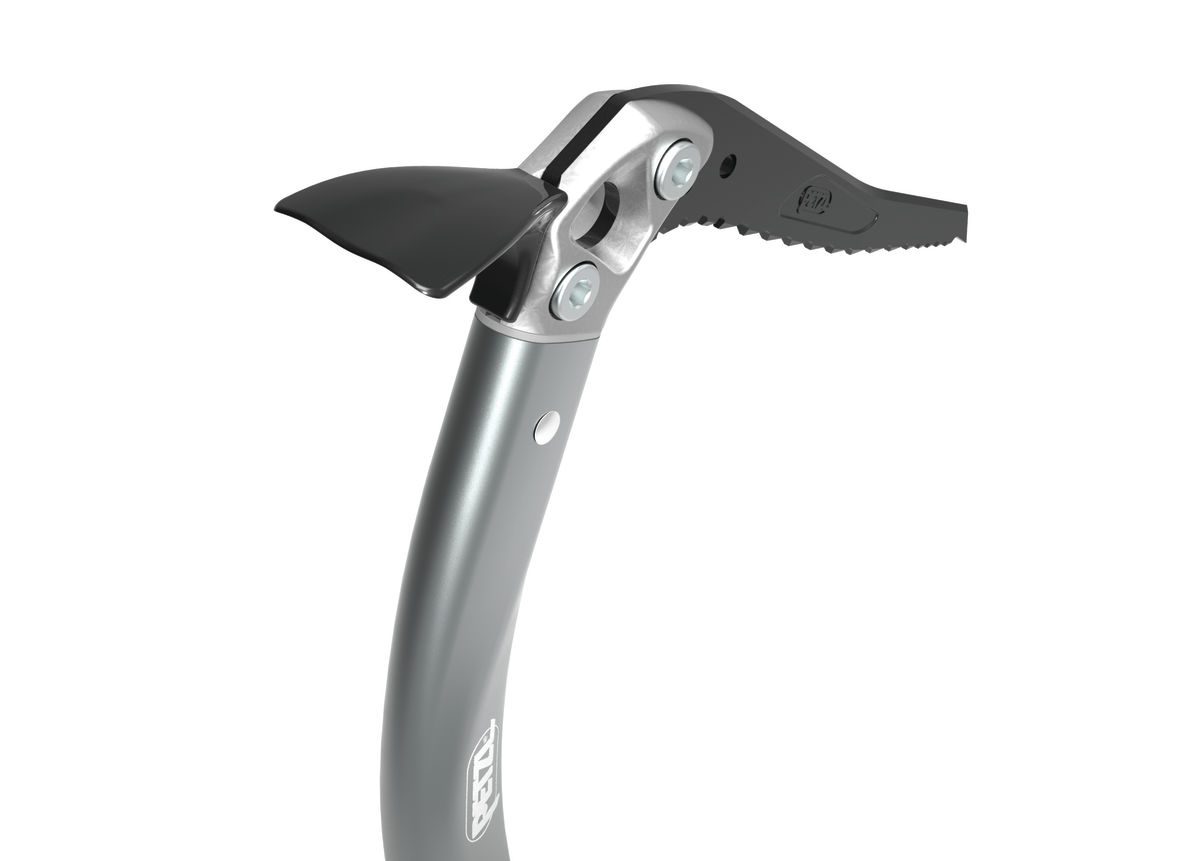 Petzl Quark isklatreøks - Image 4