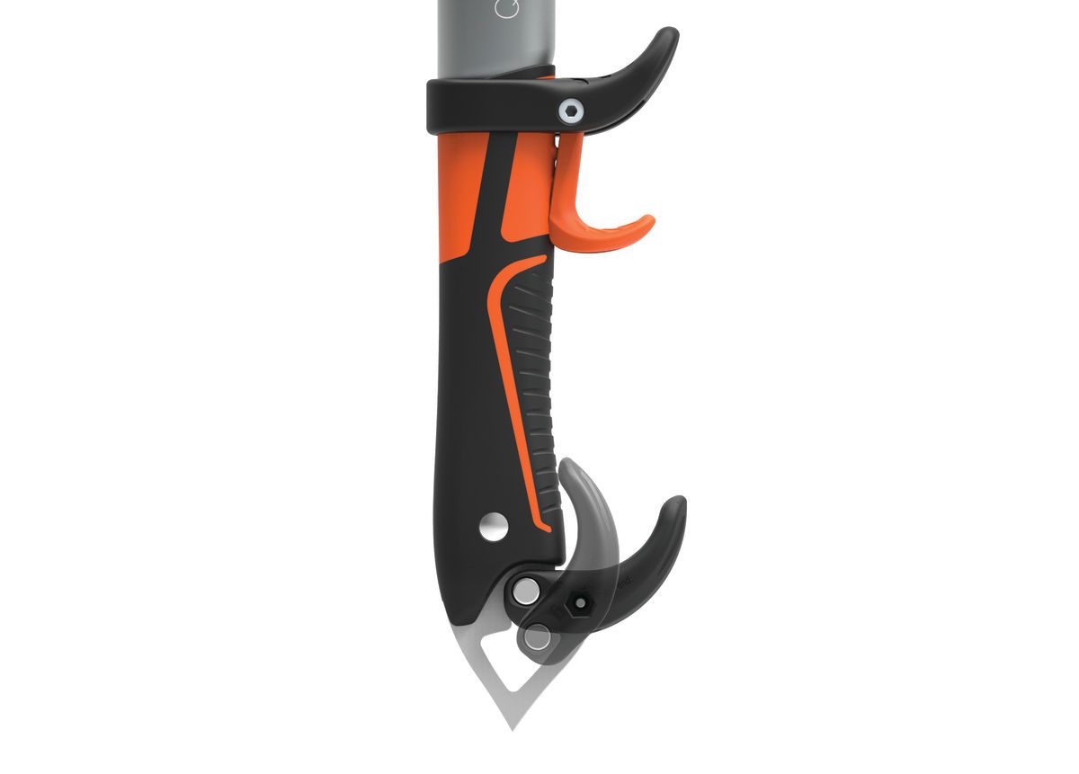 Petzl Quark isklatreøks - Image 5