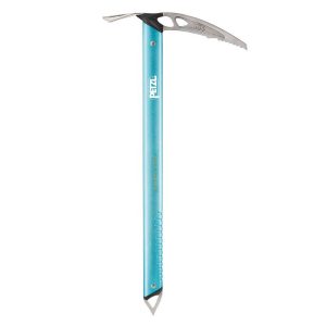 Petzl Glacier Literide topturøks