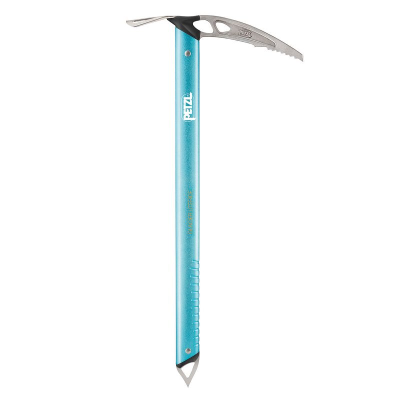 Petzl Glacier Literide topturøks - Image 2