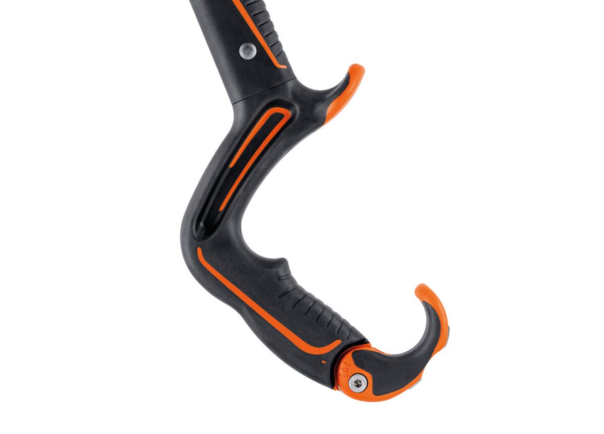 Petzl Ergonomic isklatreøks - Image 4