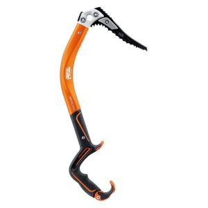 Petzl Ergonomic isklatreøks