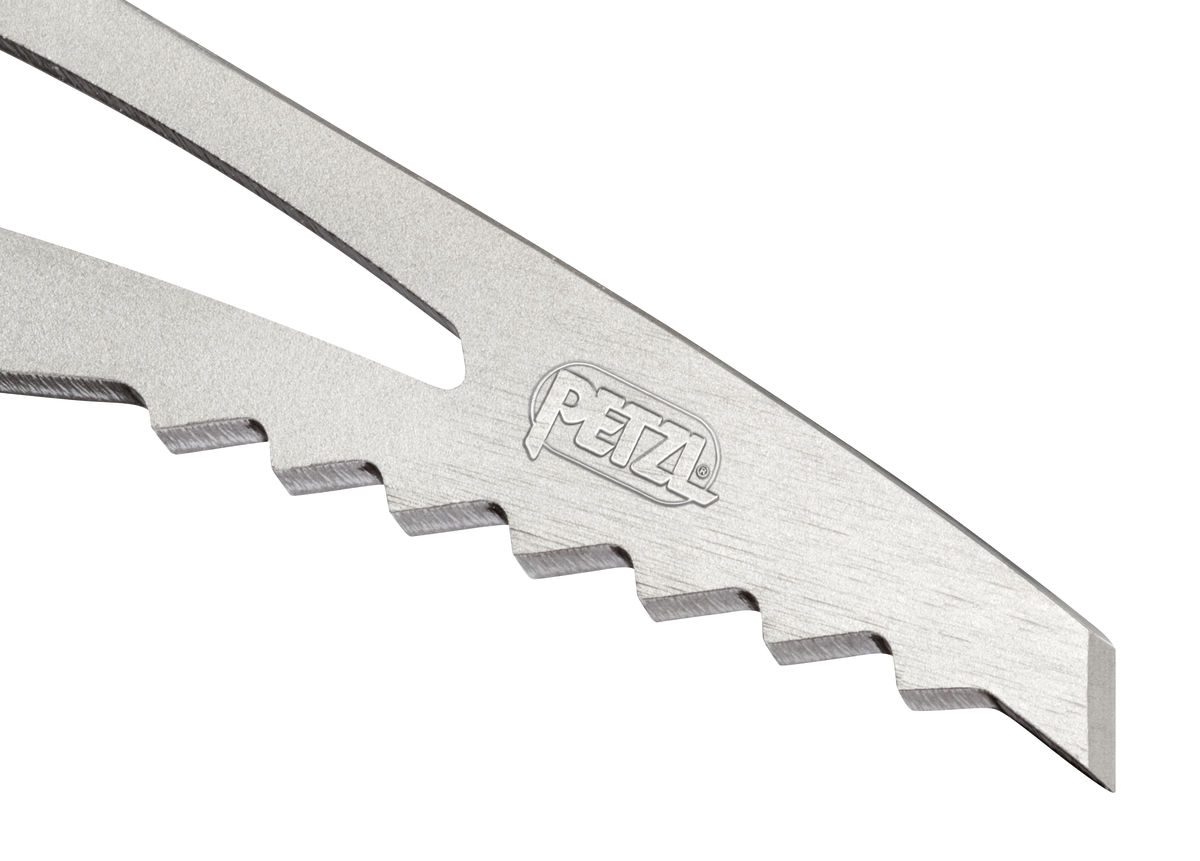 Petzl Ride isøks - Image 3
