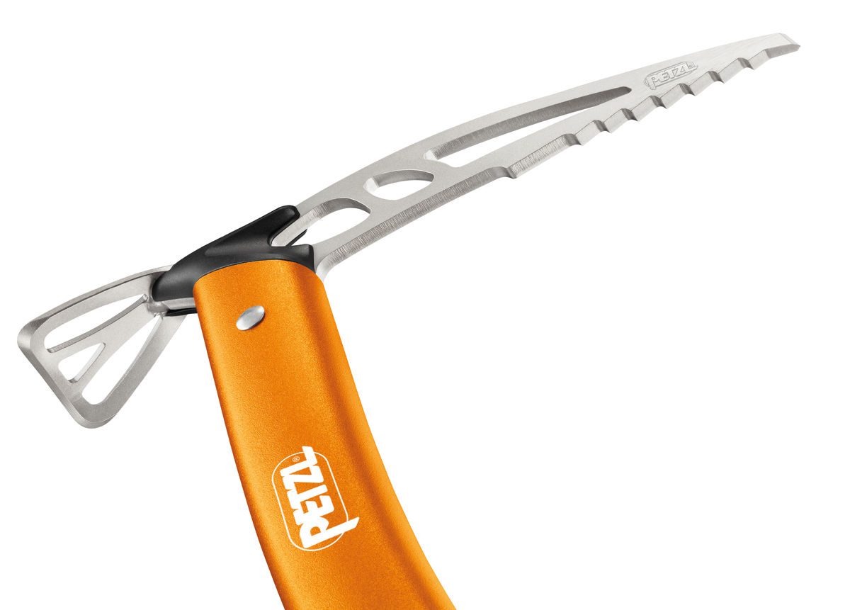 Petzl Ride isøks - Image 4