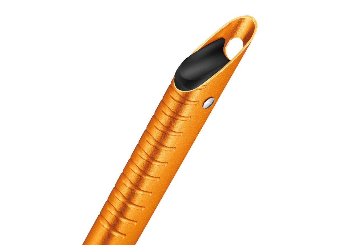 Petzl Ride isøks - Image 5