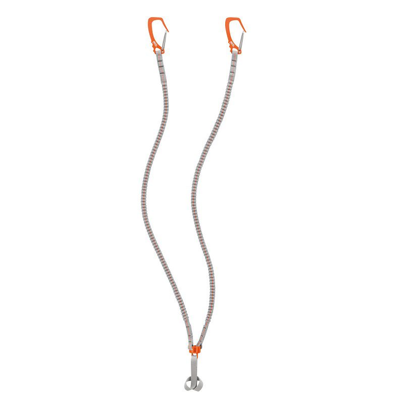 Petzl V-link isøksliner - Image 2