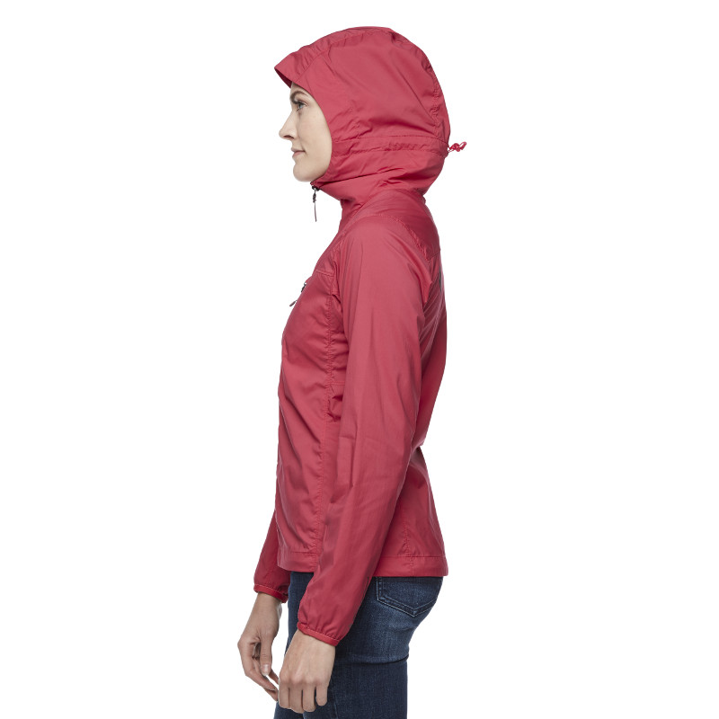 Black Diamond dame alpine start hoody - Image 3
