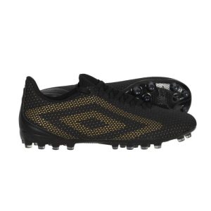 Umbro Velocita Matrix Club Kunstgr Sort / Gull