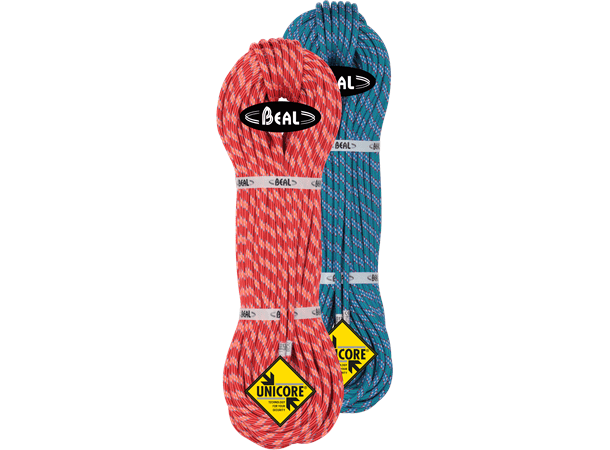 Beal Ice Line 8.1 mm Golden Dry - Image 2