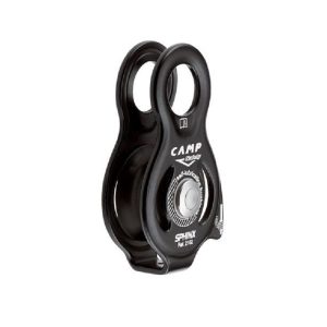Camp Sphinx Black Trinse